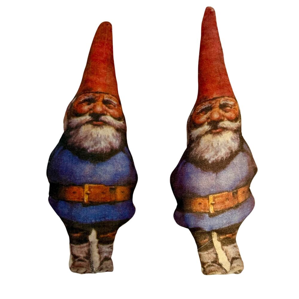 Gnome dolls mini